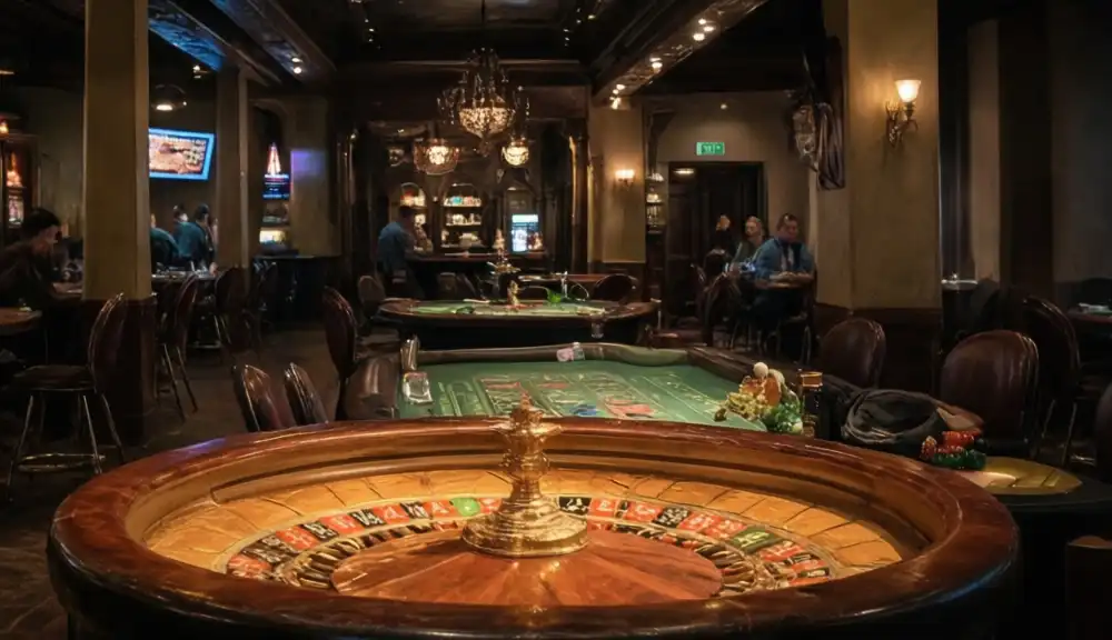 TurboCasino Banner